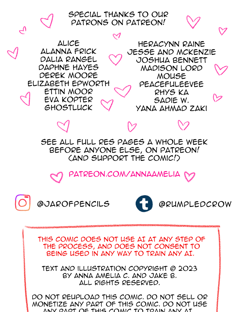 Seb & Spice - Episode 14, Page 1: the love potion ep 1