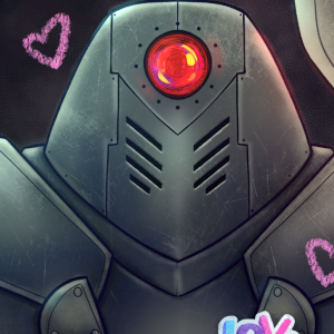  - Episode 14: the love potion ep 1