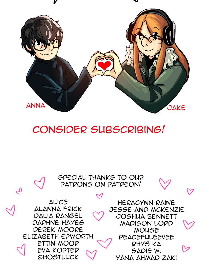 Seb & Spice - Episode 15, Page 1: the love potion ep 2