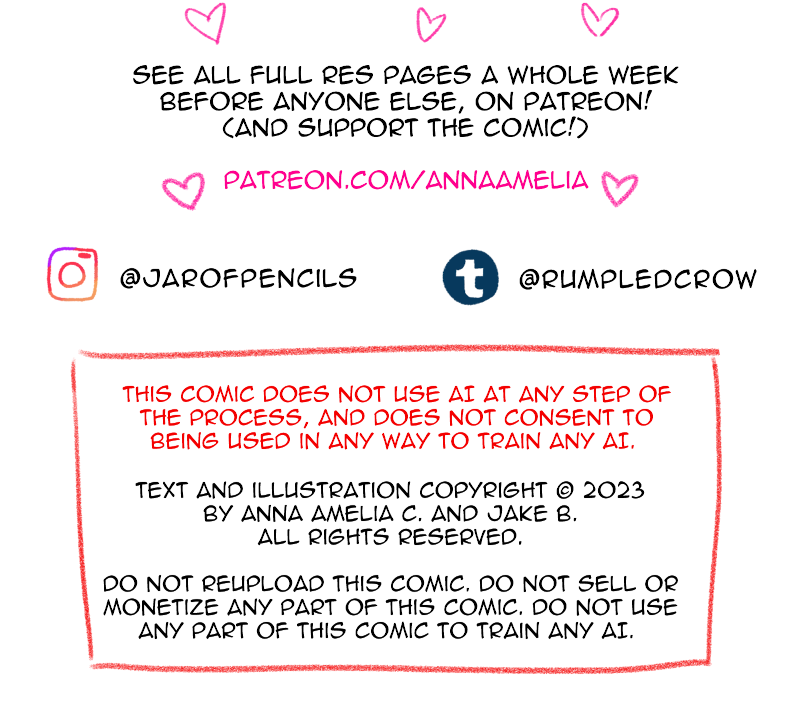 Seb & Spice - Episode 15, Page 1: the love potion ep 2