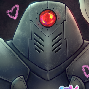  - Episode 16: the love potion ep 3