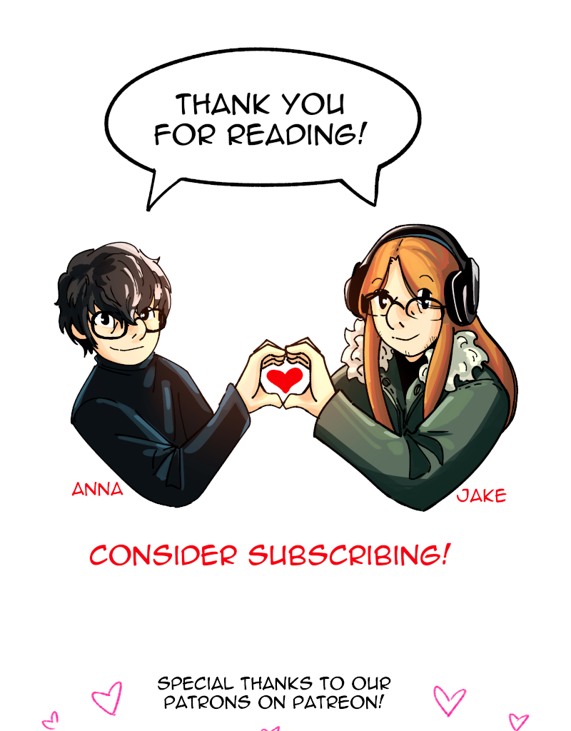 Seb & Spice - Episode 17, Page 1: the love potion ep 4