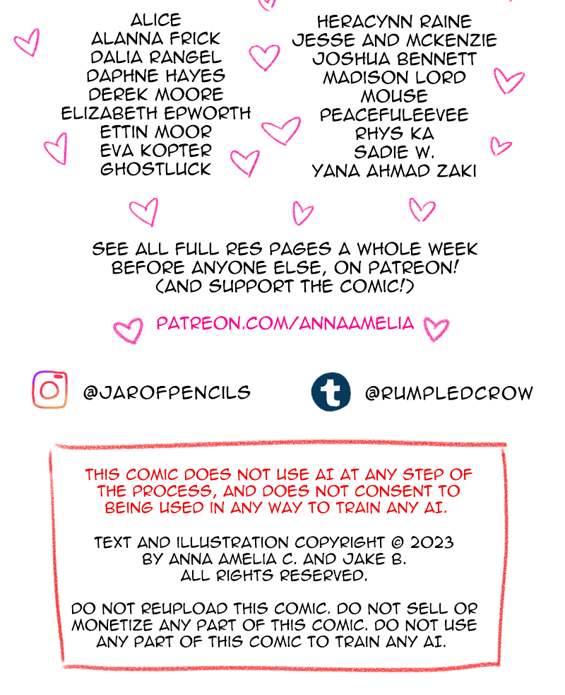 Seb & Spice - Episode 17, Page 1: the love potion ep 4