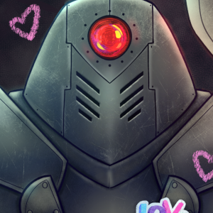  - Episode 17: the love potion ep 4