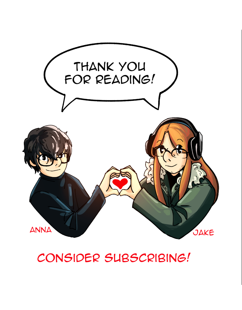 Seb & Spice - Episode 18, Page 1: the love potion ep 5