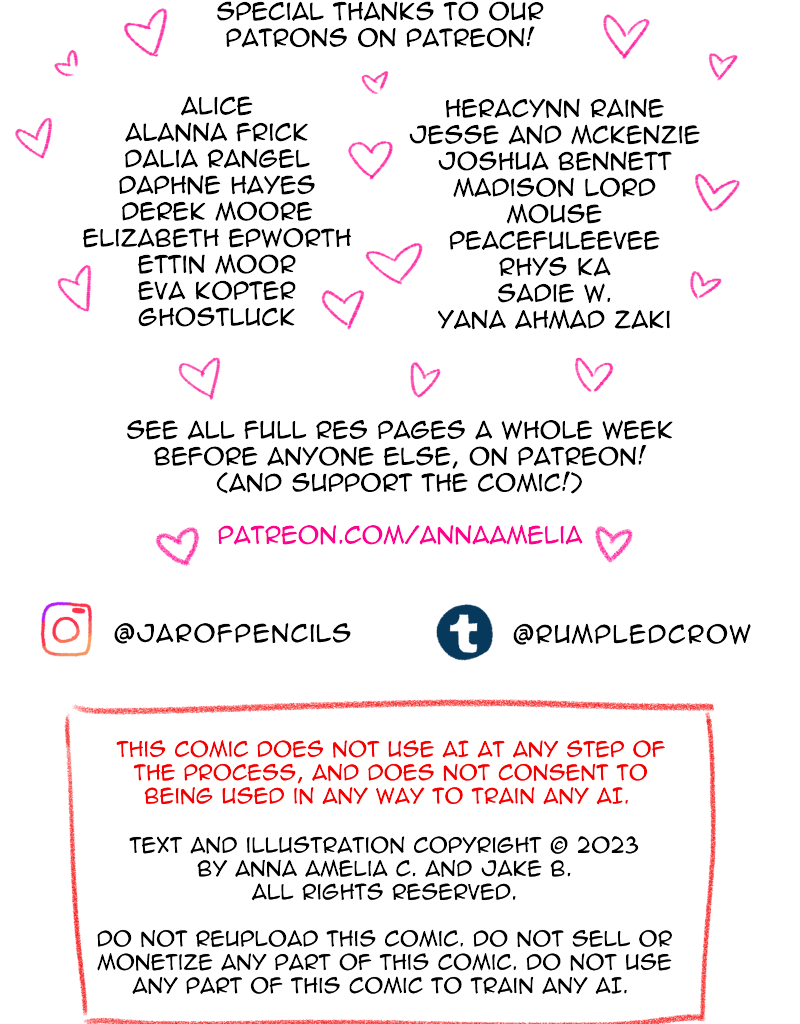 Seb & Spice - Episode 18, Page 1: the love potion ep 5