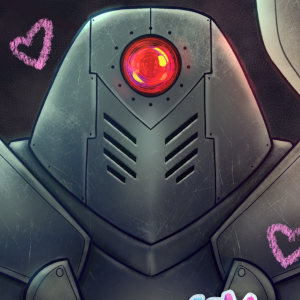  - Episode 19: the love potion ep 6