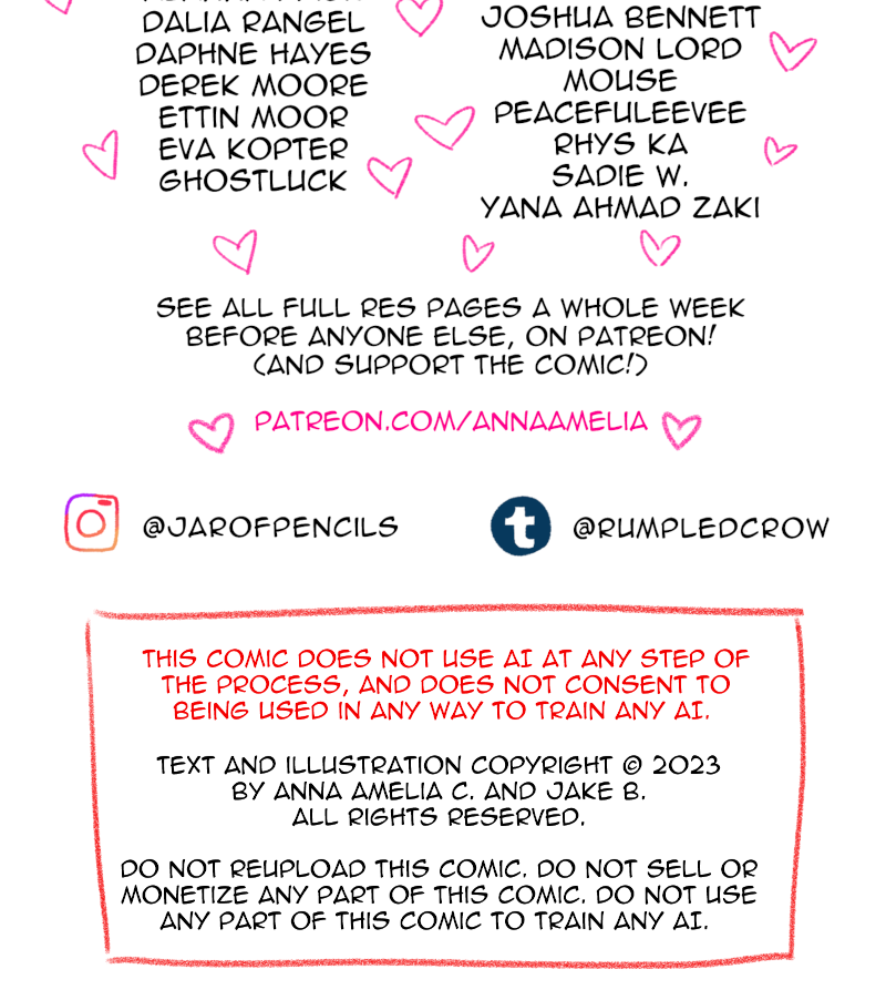 Seb & Spice - Episode 20, Page 1: the love potion ep 7