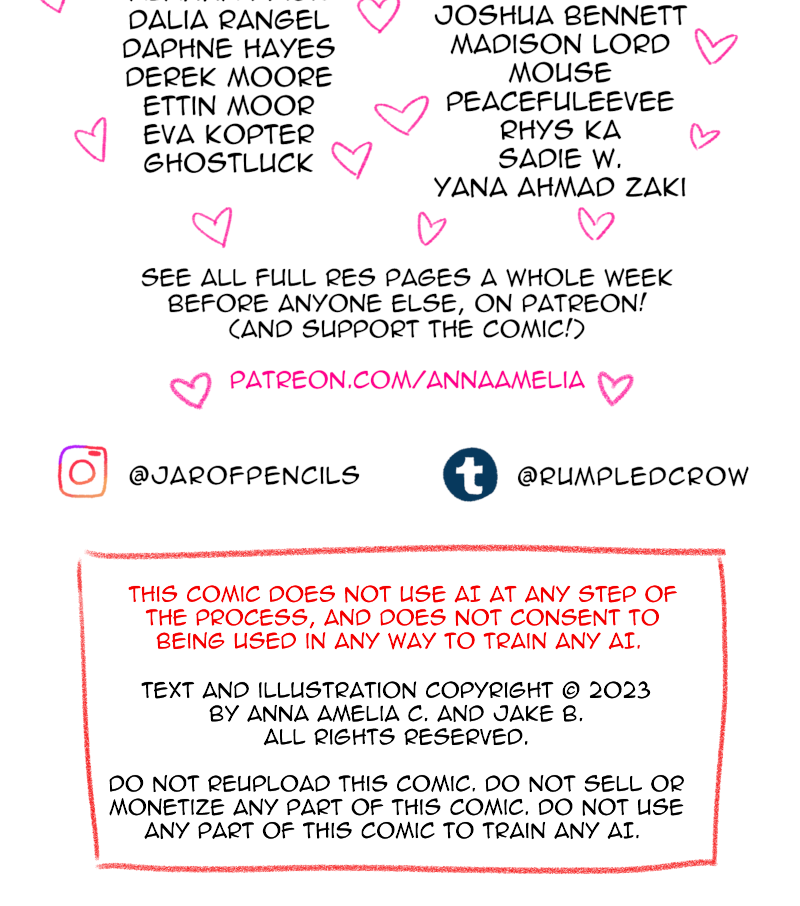 Seb & Spice - Episode 21, Page 1: the love potion ep 8