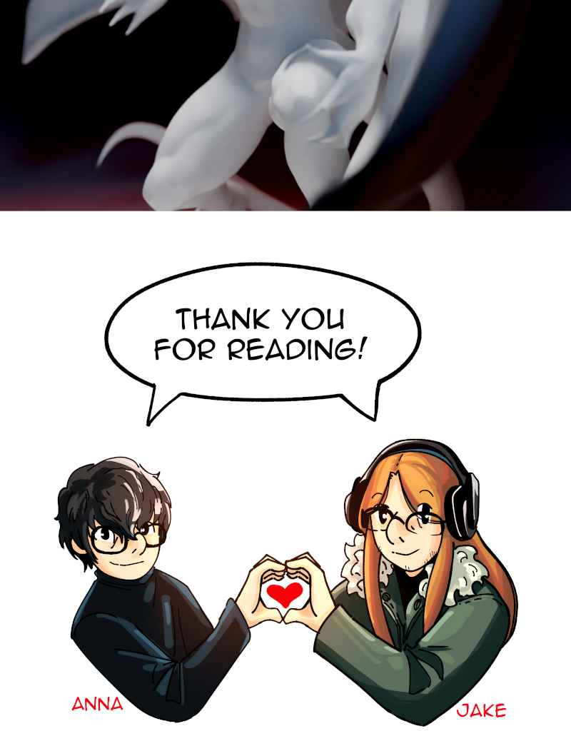 Seb & Spice - Episode 22, Page 1: the love potion ep 9