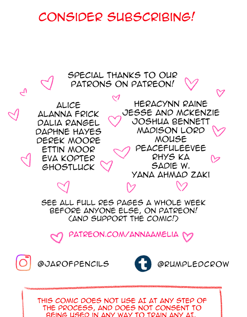 Seb & Spice - Episode 22, Page 1: the love potion ep 9