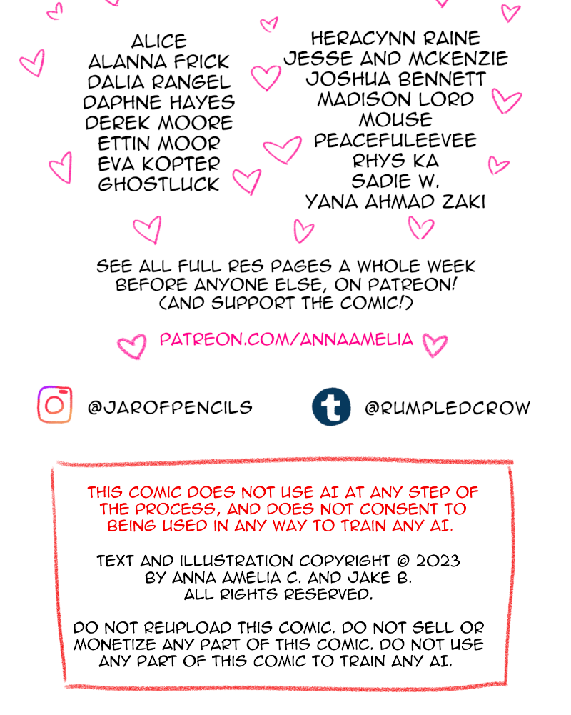 Seb & Spice - Episode 23, Page 1: the love potion ep 10