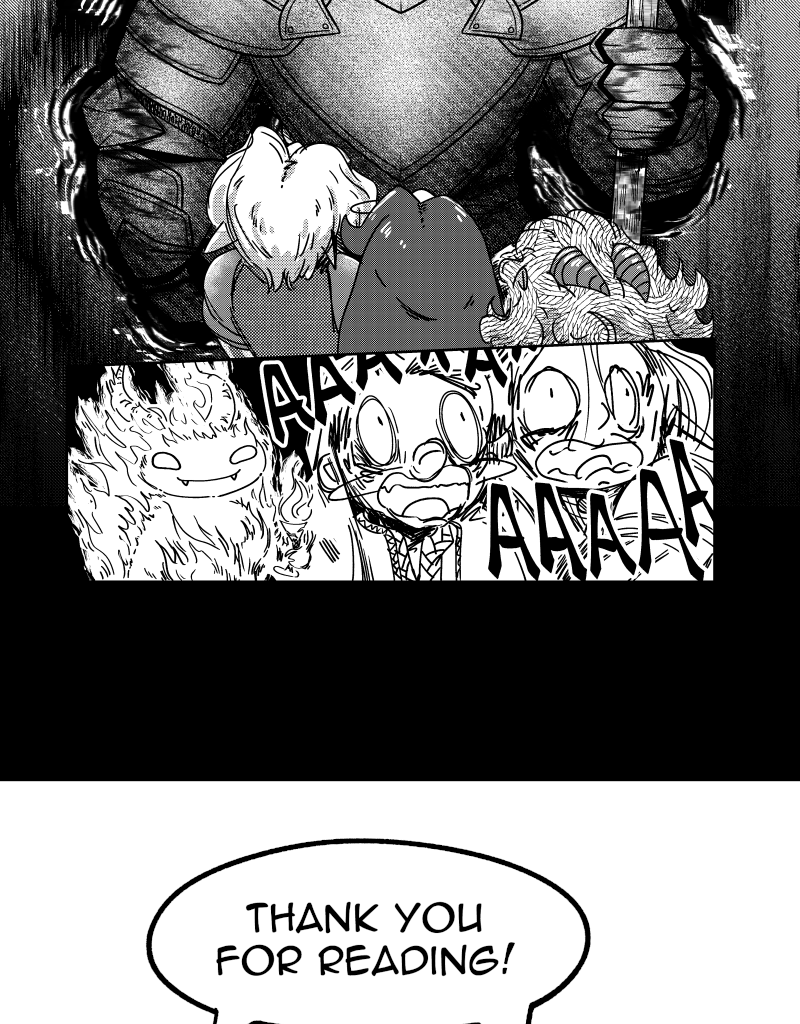 Seb & Spice - Episode 24, Page 1: the love potion ep 11