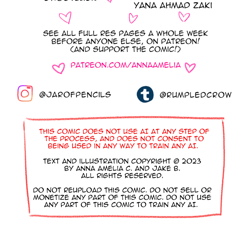 Seb & Spice - Episode 24, Page 1: the love potion ep 11