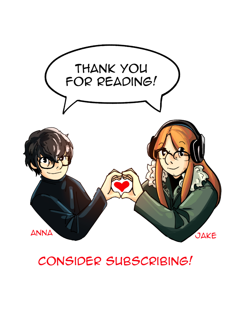 Seb & Spice - Episode 25, Page 1: the love potion ep 12