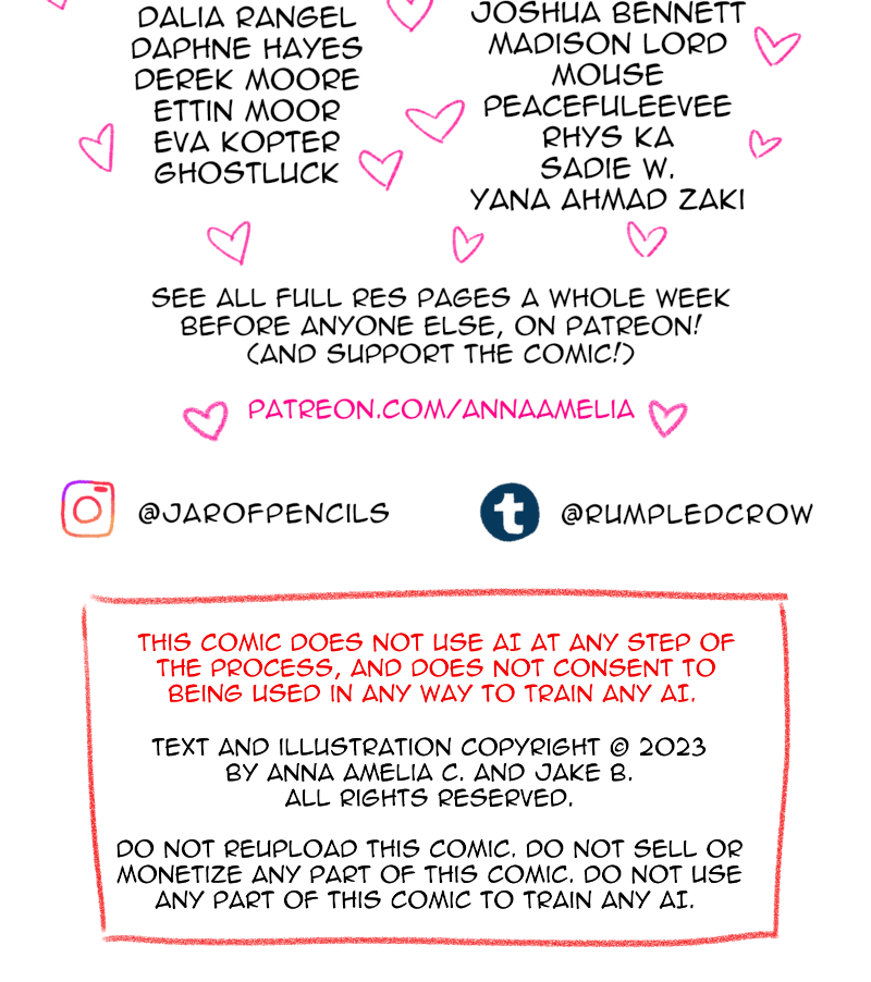 Seb & Spice - Episode 26, Page 1: the love potion ep 13