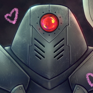  - Episode 26: the love potion ep 13