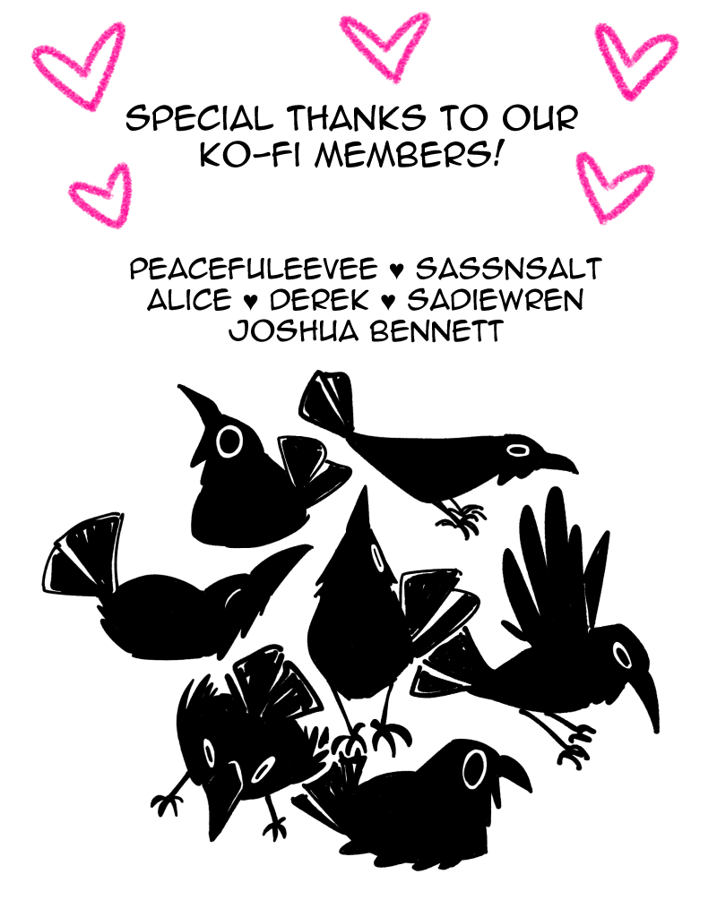 Seb & Spice - Episode 56, Page 4: Saffron's Day In 1