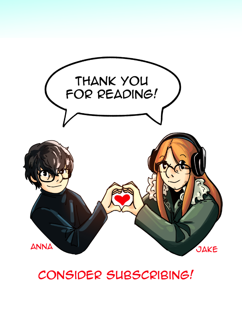 Seb & Spice - Episode 57, Page 1: Saffron's Day In 2