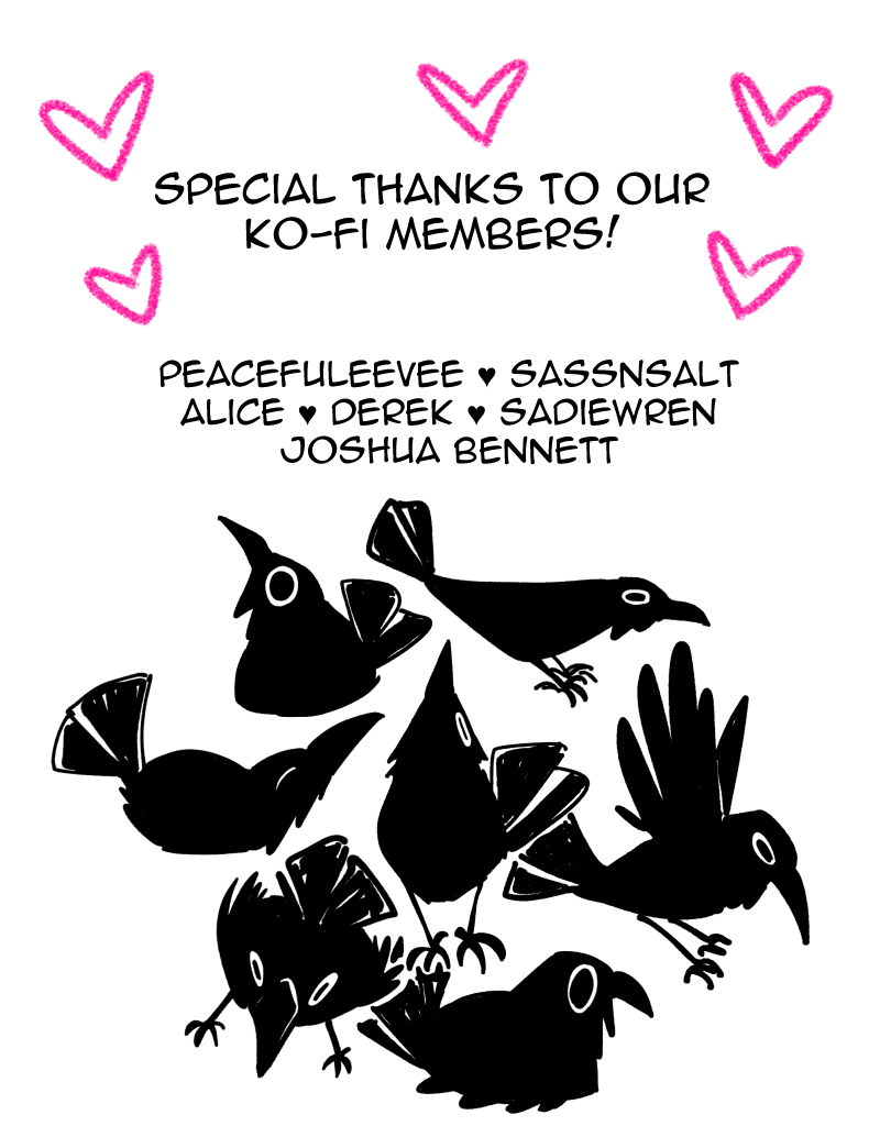 Seb & Spice - Episode 57, Page 1: Saffron's Day In 2