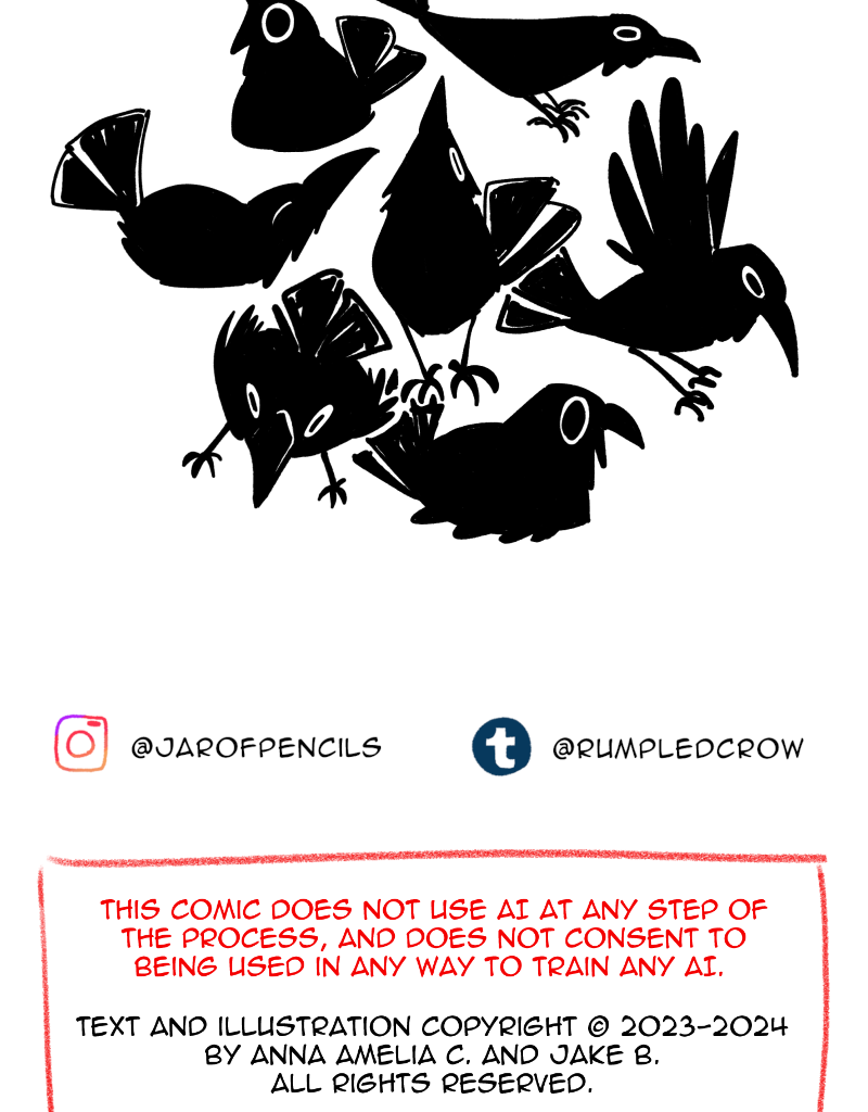 Seb & Spice - Episode 58, Page 1: Saffron's Day In 3