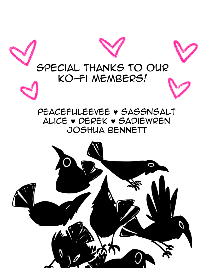 Seb & Spice - Episode 59, Page 1: Saffron's Day In 4