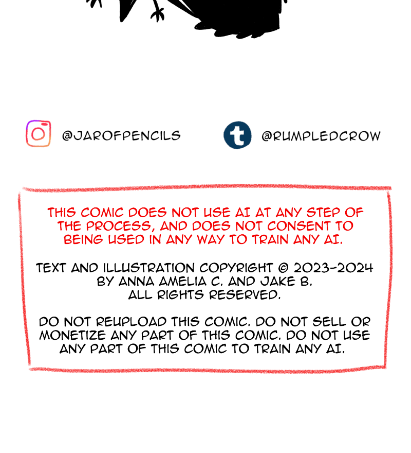 Seb & Spice - Episode 59, Page 1: Saffron's Day In 4