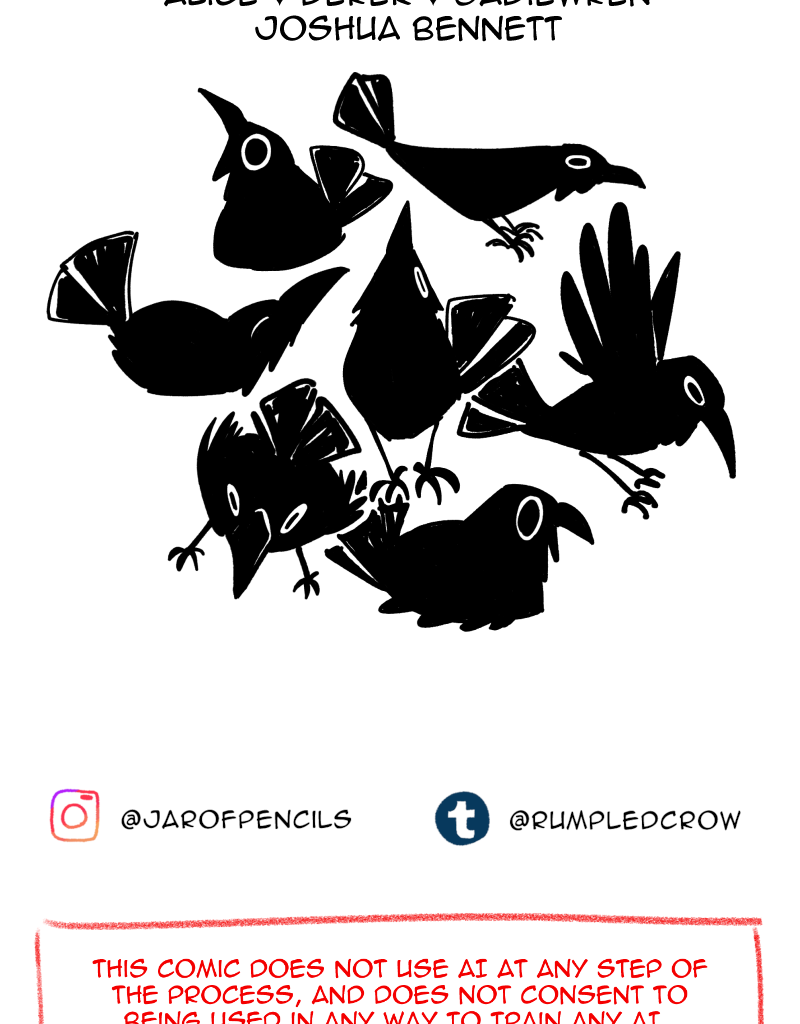 Seb & Spice - Episode 60, Page 1: Saffron's Day In 5