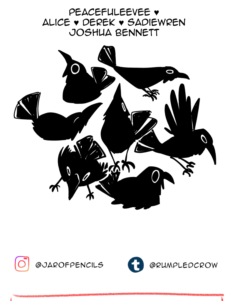 Seb & Spice - Episode 62, Page 1: Saffron's Day In 7