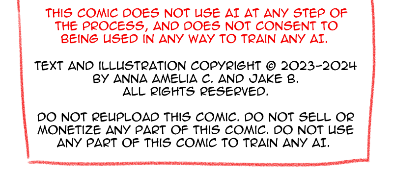 Seb & Spice - Episode 62, Page 1: Saffron's Day In 7