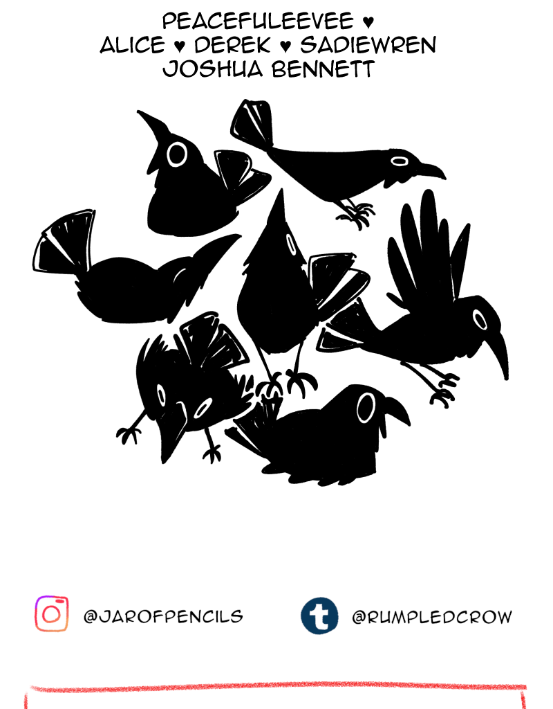 Seb & Spice - Episode 63, Page 1: Saffron's Day In 8