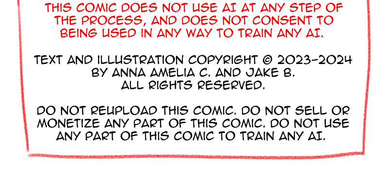 Seb & Spice - Episode 63, Page 1: Saffron's Day In 8