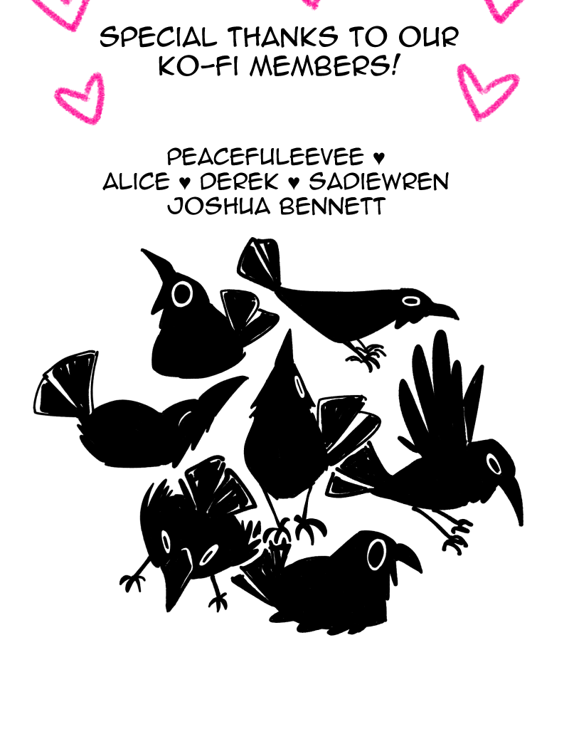 Seb & Spice - Episode 65, Page 1: Saffron's Day In 10