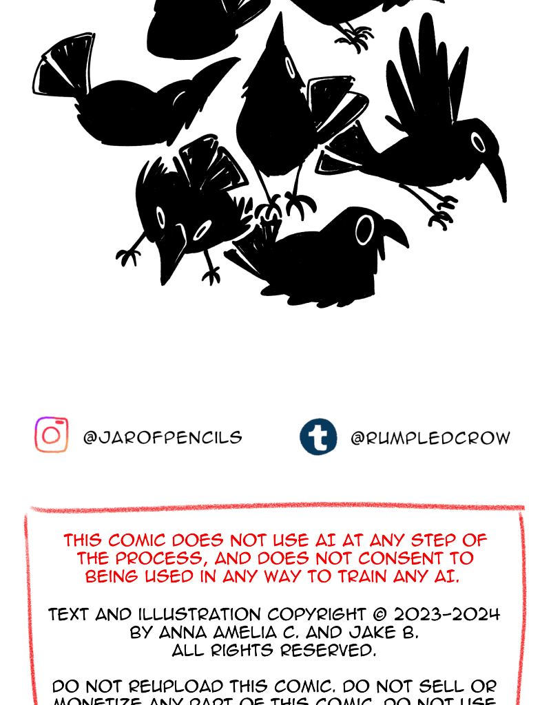 Seb & Spice - Episode 66, Page 1: Saffron's Day In 11