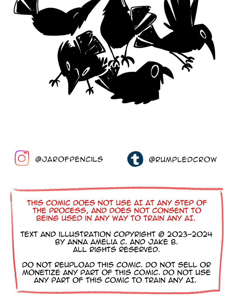 Seb & Spice - Episode 68, Page 1: Saffron's Day In 13