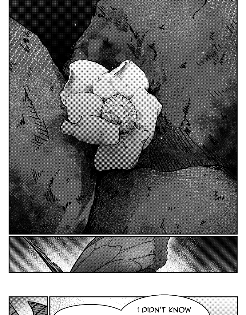 Seb & Spice - Episode 70, Page 1: Saffron's Day In 15