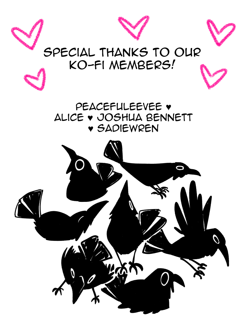 Seb & Spice - Episode 71, Page 1: Saffron's Day In 16