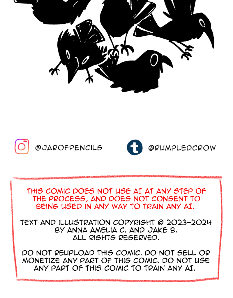 Seb & Spice - Episode 74, Page 1: Saffron's Day In 19