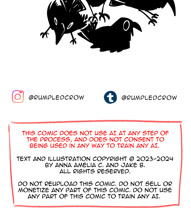 Seb & Spice - Episode 77, Page 1: Saffron's Day In 22