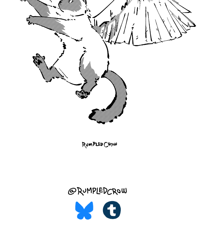 Seb & Spice - Episode 78, Page 1: Seb & Spice 2025 return date!