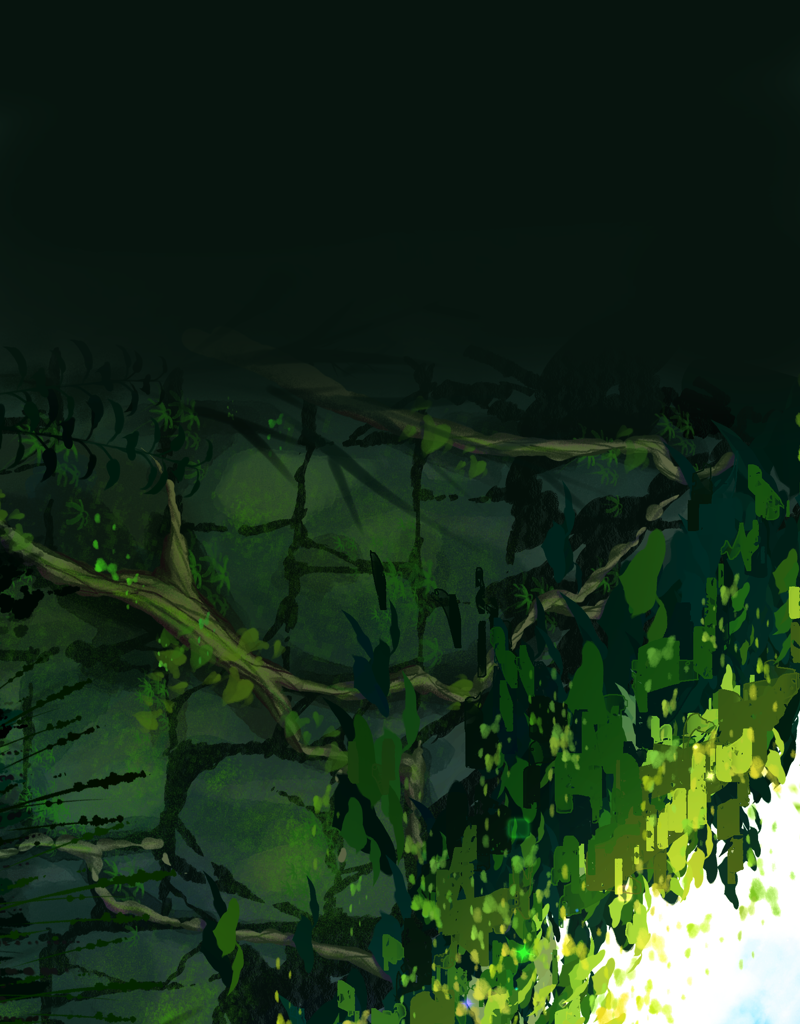 Seb & Spice - Episode 79, Page 1: 	Volume One Cover Reveal!