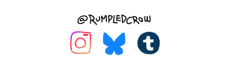 Seb & Spice - Episode 84, Page 1: End of Chapter Intermission!