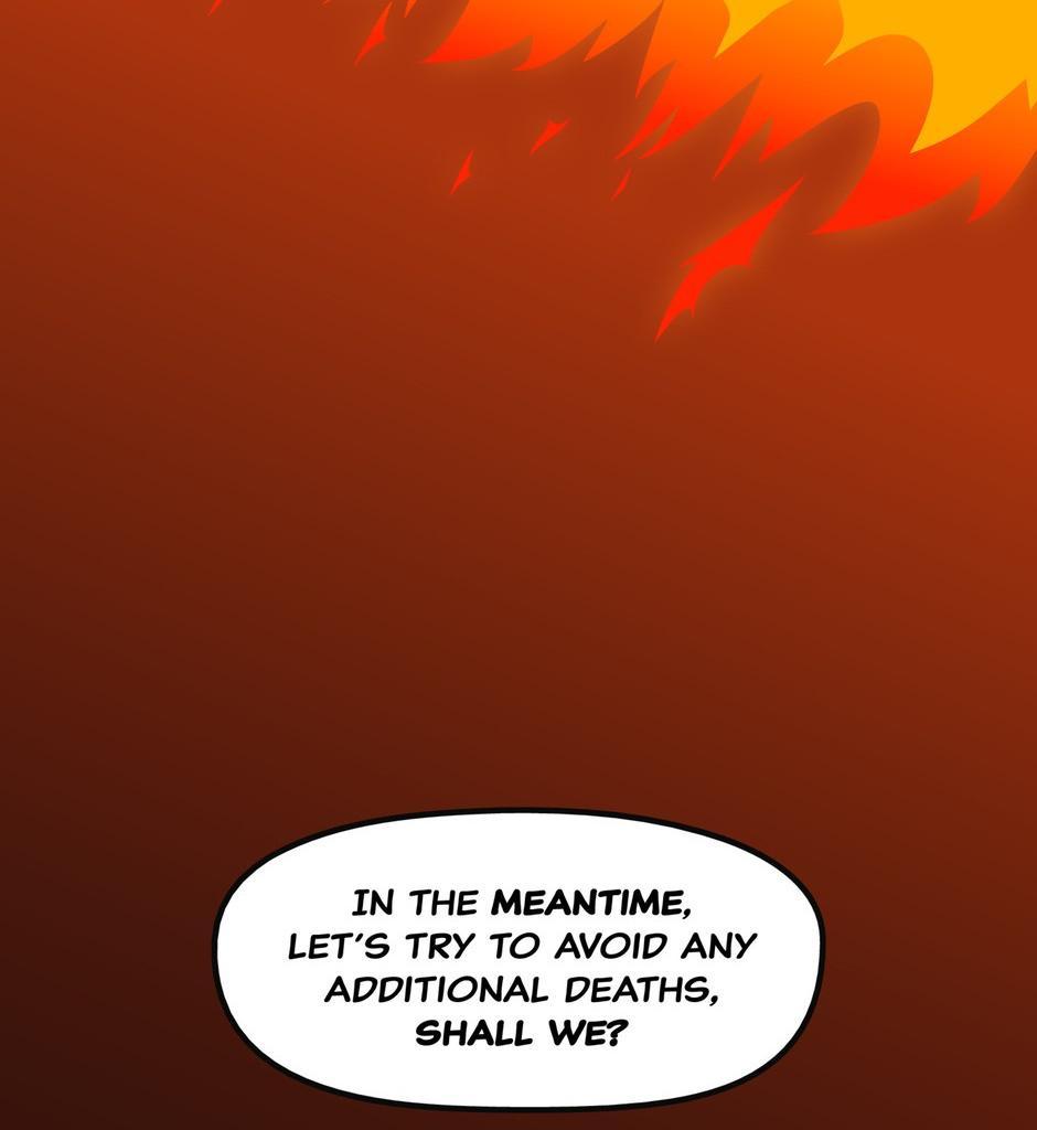 Hexica Spellfire - Episode 3, Page 1: Chapter3 - The Intrigue Intriguifies