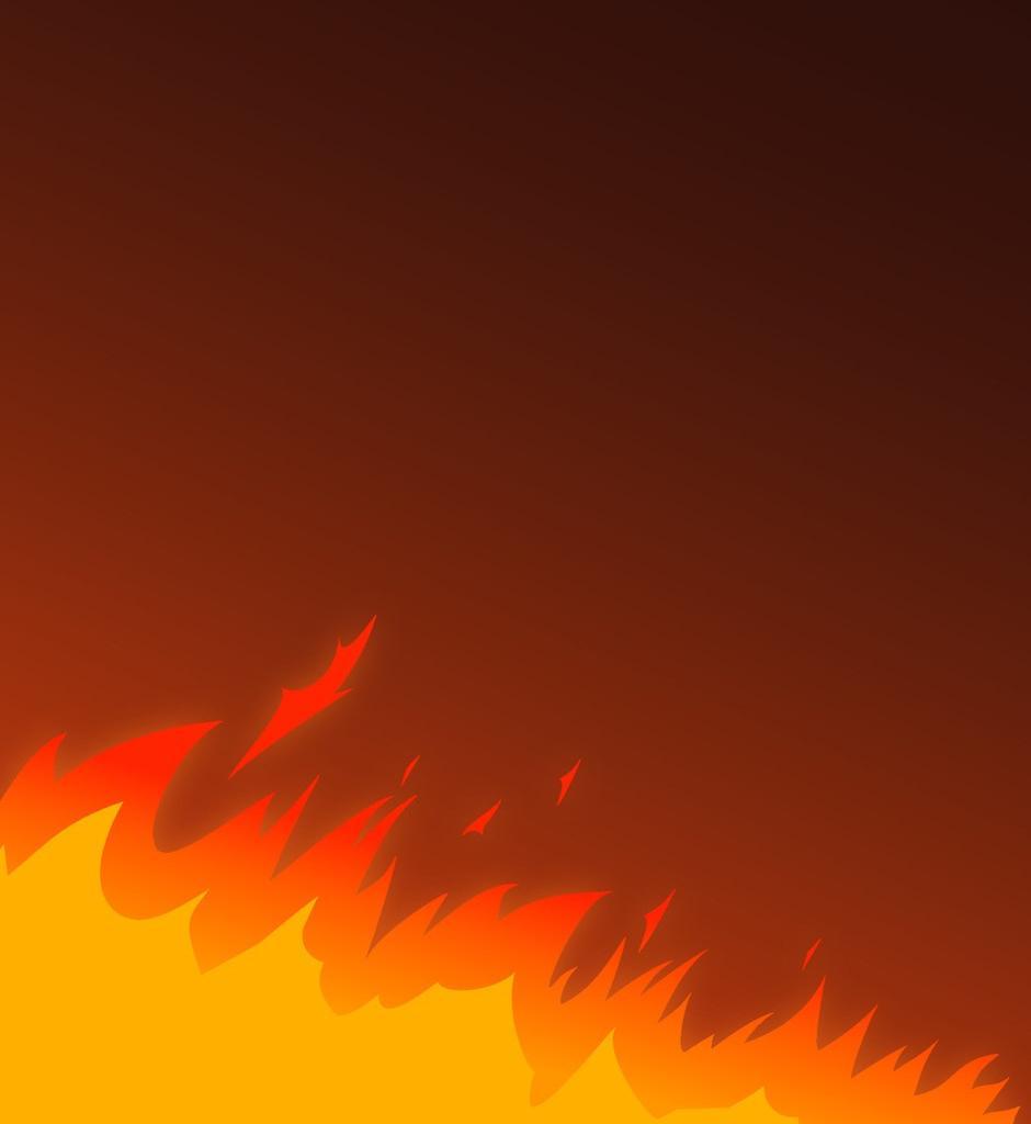 Hexica Spellfire - Episode 5, Page 1: Chapter5 - Midnight Shadows