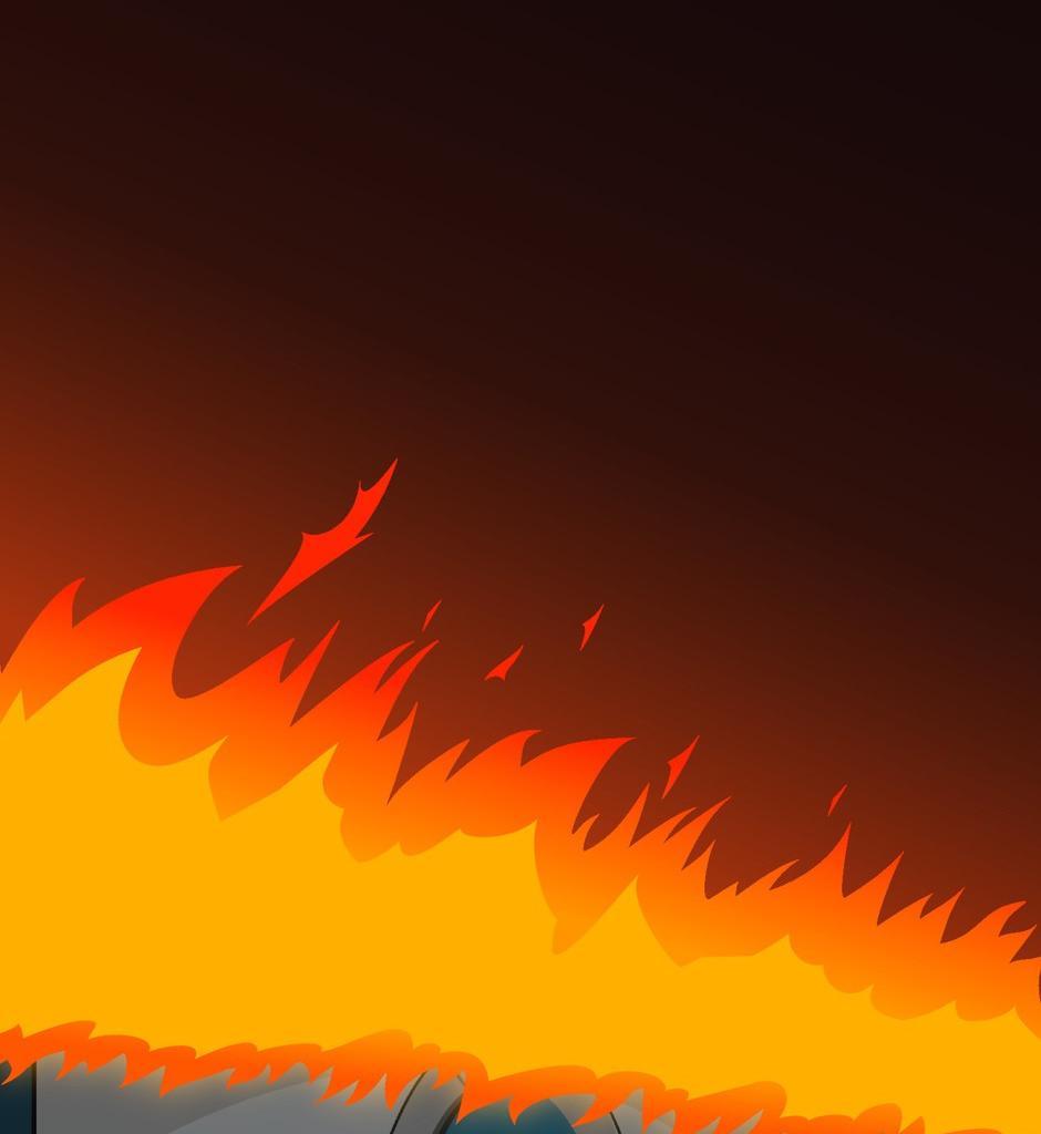 Hexica Spellfire - Episode 8, Page 1: Chapter8 - Cracking It