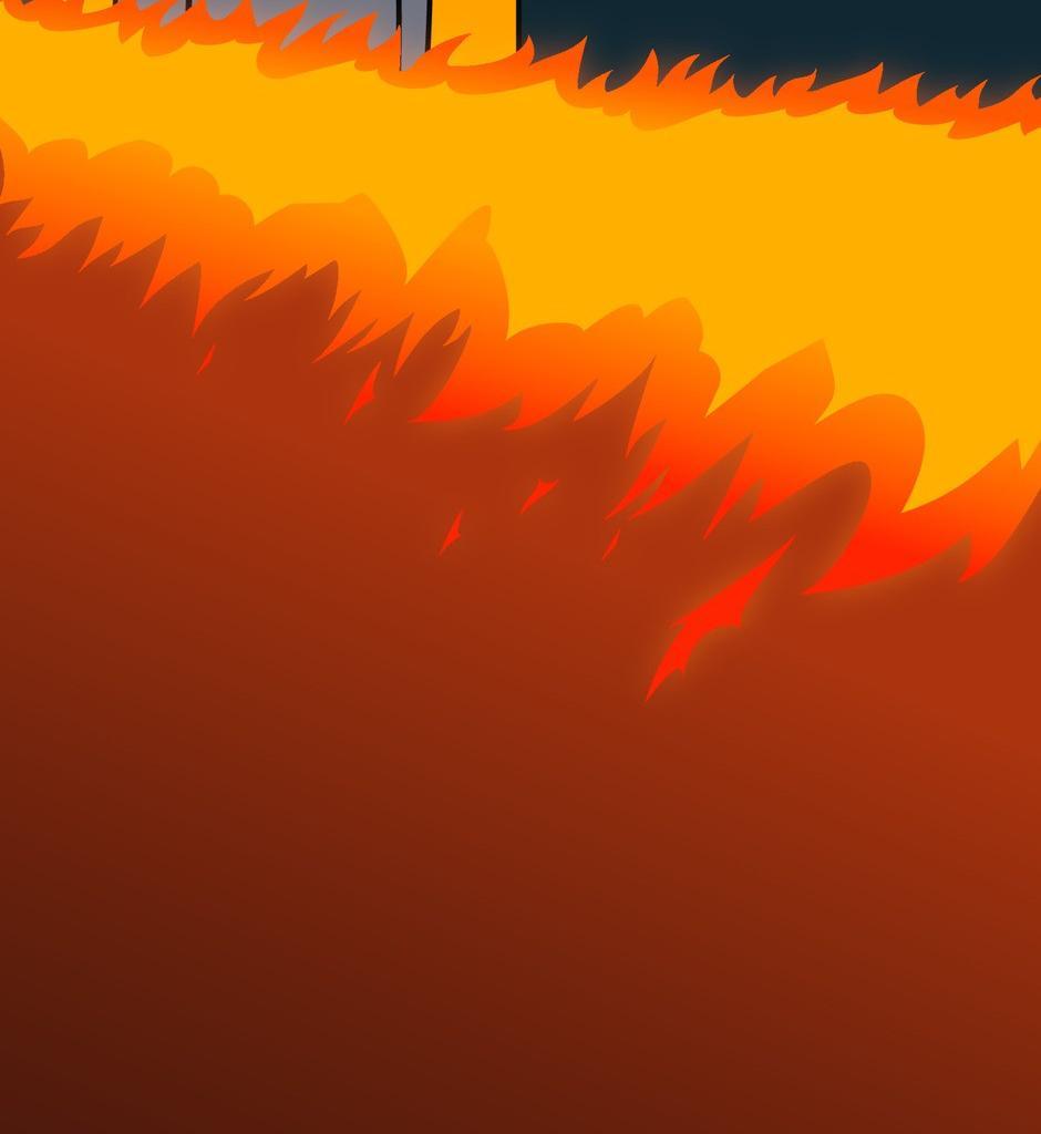 Hexica Spellfire - Episode 9, Page 1: Chapter9 - No Pressure