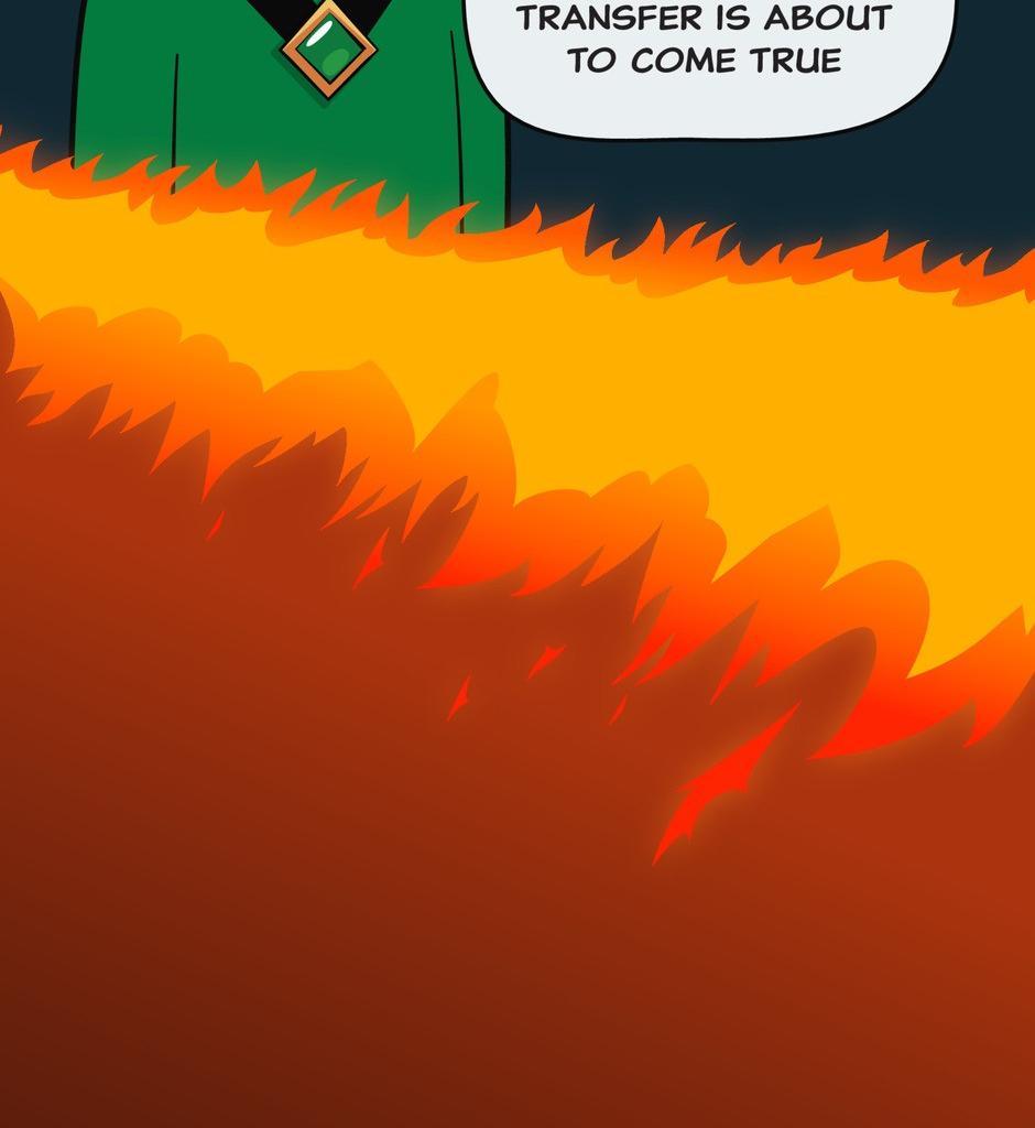 Hexica Spellfire - Episode 10, Page 1: Chapter10 - Grow