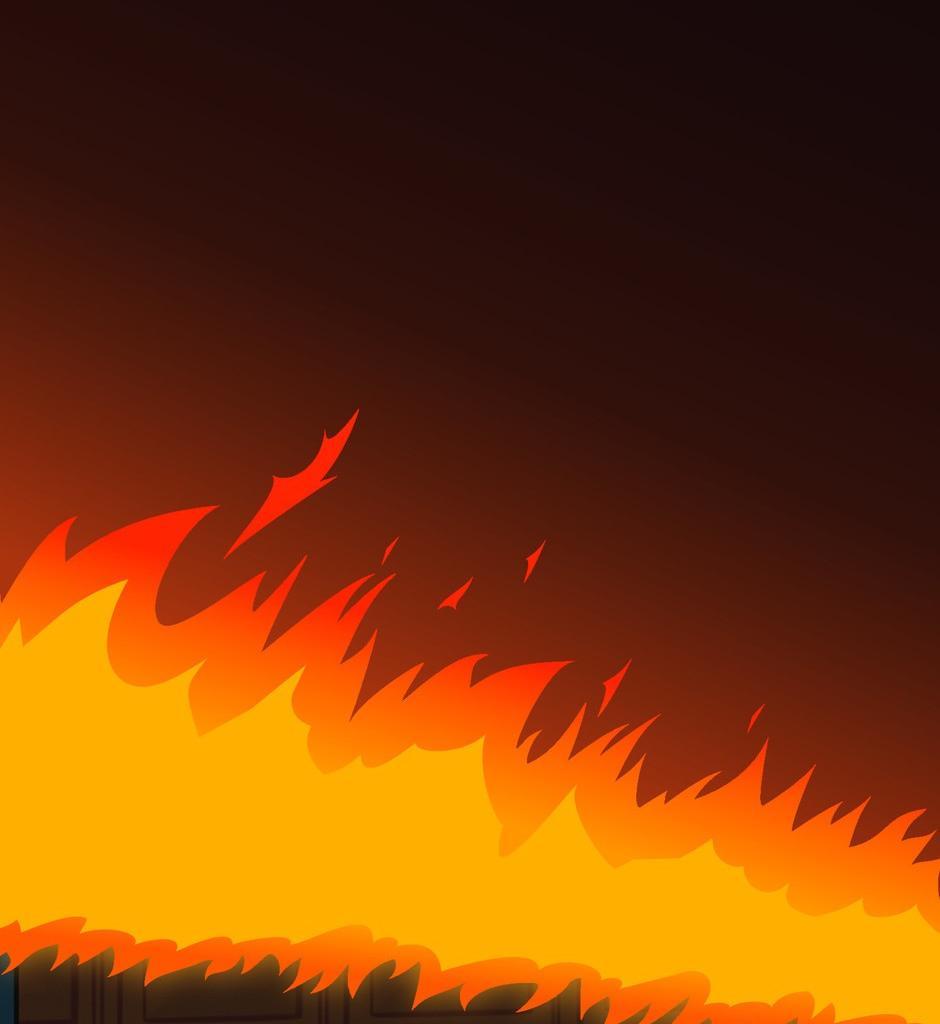 Hexica Spellfire - Episode 11, Page 1: Chapter11 - A Near Myth