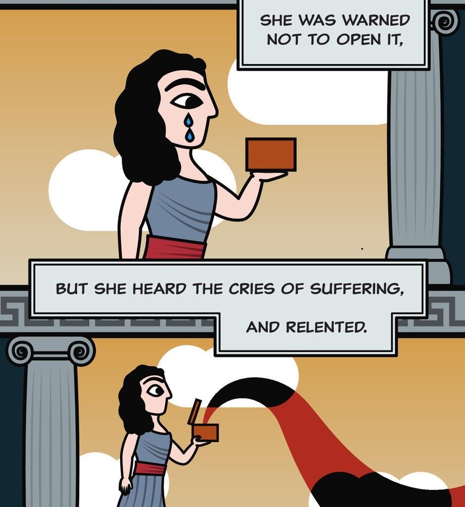 Hexica Spellfire - Episode 11, Page 1: Chapter11 - A Near Myth