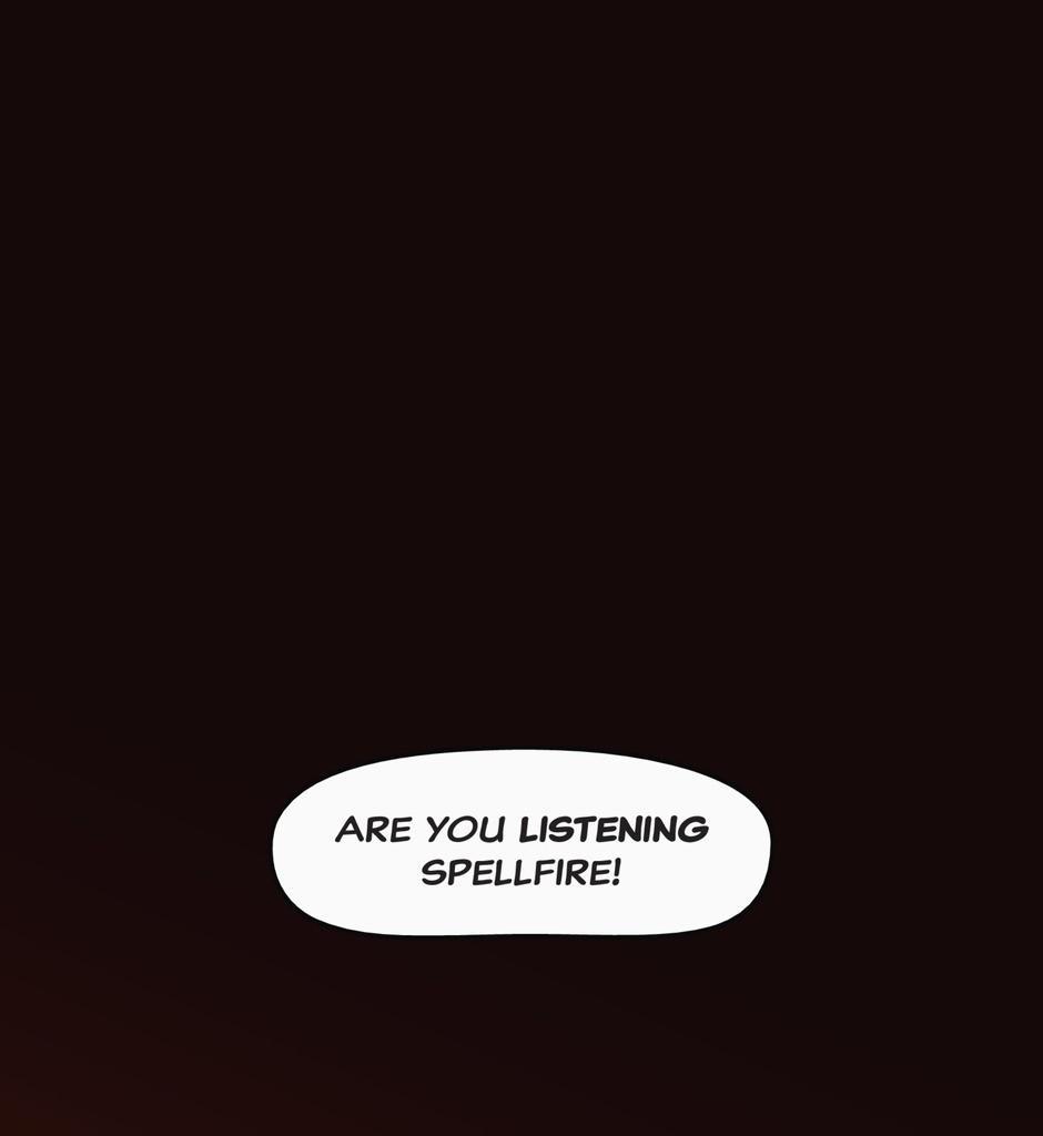 Hexica Spellfire - Episode 14, Page 1: Chapter14 - Mass and Volume